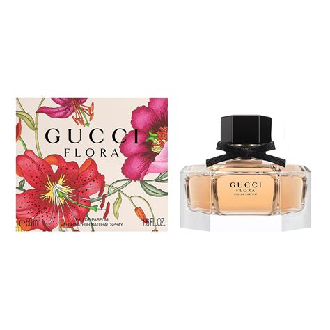 gucci flora by gucci eau de parfum spray|Gucci Flora perfume sephora.